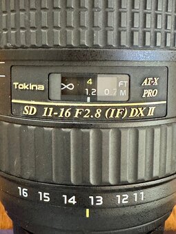 Nikon D750 komplet výbava alebo po častiach - 15