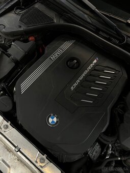 BMW M340i xDrive touring DPH - 15