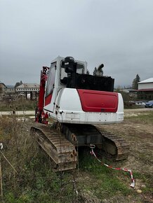 HARVESTOR NEUSON 1002 HVT - 15