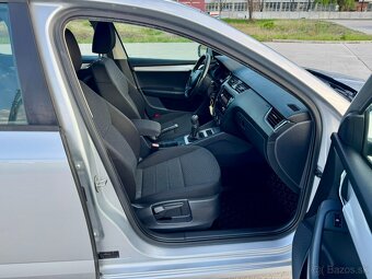 Škoda Octavia III 1.6TDI - 15