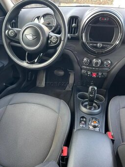 Mini Cooper Countryman automat full bmw servis - 15