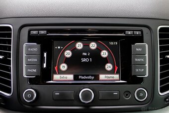 Volkswagen Sharan 2.0 TDI BMT Comfortline DSG 7- miestny - 15