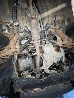 Honda civic 6g/ej9 predám/vymením - 15
