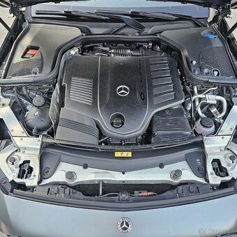 Mercedes-Benz CLS 450 EQ 4Matic - 15