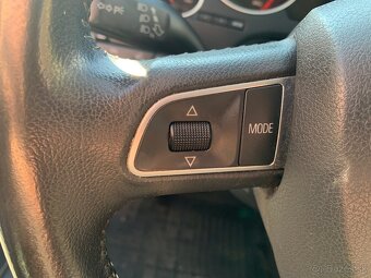Seat exeo 2.0 TSI 147kw - 15
