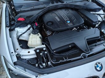 Predám Bmw f20 - 15