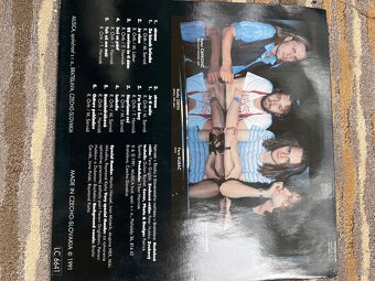 Predam LP vinylove - 15