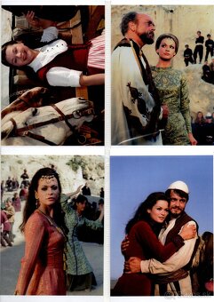 WINNETOU FAREBNE FOTOGRAFIE - 15