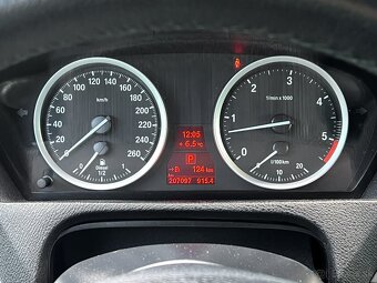 BMW X6 xDrive 30d, SR pôvod - 15