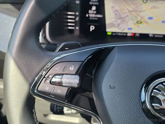✅️Škoda Kodiaq L&K 2.0.TDI 147KW 4x4,2022,Pano,Ťažné,DCC✅️ - 15