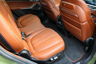 BMW X7 xDrive 40d - 15