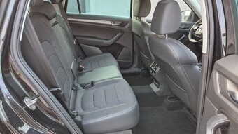 Škoda Kodiaq 2.0 TDi 110kw DSG 2022 FACELIFT - 15