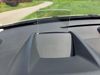 Peugeot 3008 automat, hybrid - 15