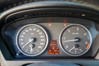BMW X5 35d xDrive e70 - 15
