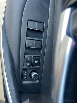 Toyota Corolla sedan 2019 1.6 Valvematic CVT EXECUTIVE - 15