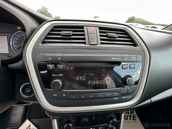 Suzuki SX4 S-Cross 1.6 DDiS Elegance 4WD - 15