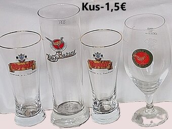 Pre zberateľa pivných suvenírov. - 15