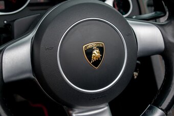 Lamborghini Gallardo Spyder - 15