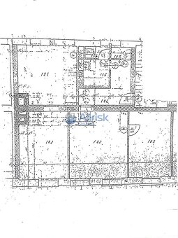 REZERVOVANÉ:Exkluzívny predaj 3i bytu v centre Malaciek - 15