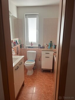 Poschodový rodinný dom - 15