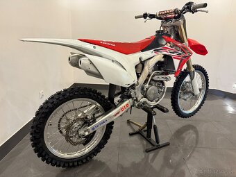 Honda crf 250 - 15