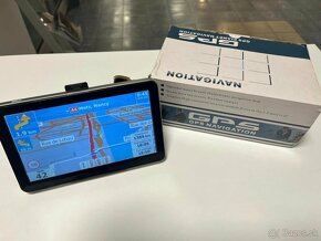 Aktualizácia GPS navigácií mapy 2026.30 servis GPS navigácií - 15