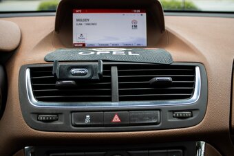 Opel Mokka 1.7 CDTI S/S 4x4 Enjoy (2014) - 15