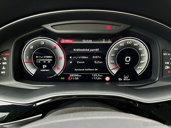 Audi Q7 50 3.0 TDI mHEV quattro tiptronic - 15