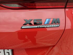 BMW X6 M Competition - 15