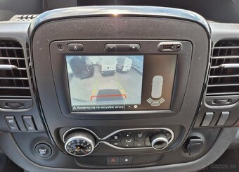 Fiat Talento Long 6 miestne 2,0 mJET/120hp - 15