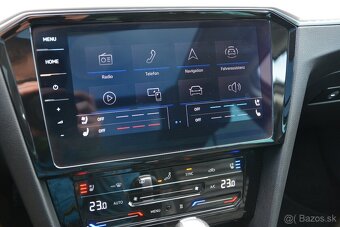 Volkswagen Passat Variant 2.0TDI 147KW DSG AUTOÚVER OD 0% - 15