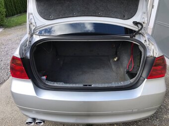 BMW E90 320d Diesle 120kw 6-st. Manual - 15