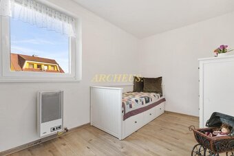 3-IZBOVÝ ZREKONŠTRUOVANÝ RODINNÝ DOM V OBCI CEROVÁ - 15