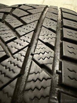 Zimná sada 5x112 R17 , 205/55/17 - Škoda Lyra - Octavia 4 - 15