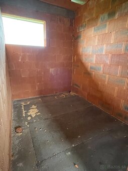 Na predaj novostavba 4-izbového bungalovu – Veľké Bierovce - 15