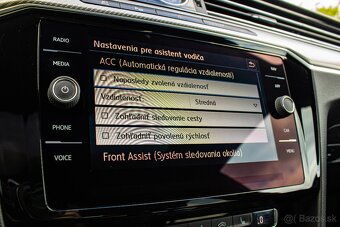 Volkswagen Arteon 2.0 TSI BMT R-Line DSG - 15