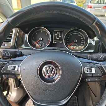 Volkswagen Golf Variant 2.0 TDI BMT... - 15