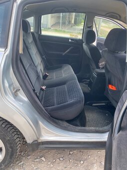 Predám vw Passat 1,9 Tdi 96kw, rv 2004, - 15