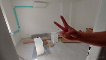 Útulný prerobený 2 izbový byt - podnájom - 15