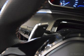 Peugeot 508 2.0 BHDI GT LINE MATRIX-DPH 2021 - 15