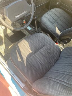 Predám Škoda 120 GLS 1984 - 15