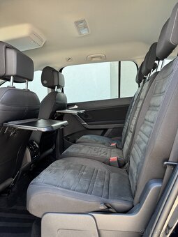 VOLKSWAGEN TOURAN,HIGHLINE,2,0TDI, MANUÁL, 5-MIESTNY, 6/2017 - 15