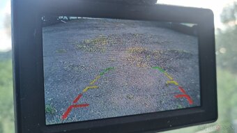 VW Transporter T5 137000 KM - 15