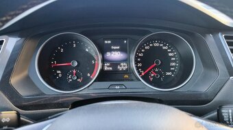 Volkswagen Tiguan Allspace 2.0 TDI SCR BMT Comfortline 4MOTI - 15
