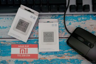 Aqara, Yeelight, Xiaomi príslušenstvo pre múdru domácnosť - 15