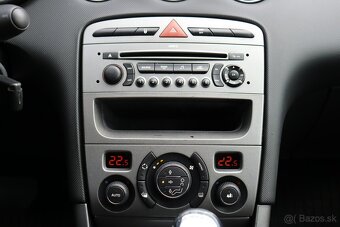Peugeot 308 1.6 HDi FAP Executive BVMP6 - 15