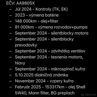 Volkswagen Polo 1.4 59kW 2008 - 15
