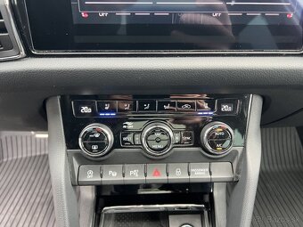 Škoda Kodiaq 2.0 TDI 147kw DSG Laurin & Klement - 15