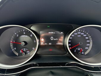 ia Ceed SW 1.6 CRDi 100 kW – First Edition A/T - 15