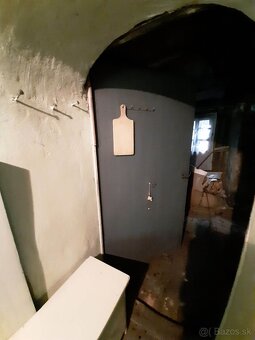 Na predaj chalupa Hodruša Hámre - 15